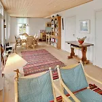 Historisches Strandanwesen Mit Meerblick By Interhome *