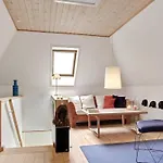 Historisches Strandanwesen Mit Meerblick By Interhome Feriehus Nyborg