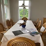 Historisches Strandanwesen Mit Meerblick By Interhome Feriehus