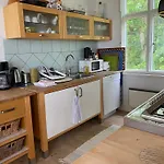 Historisches Strandanwesen Mit Meerblick By Interhome Feriehus