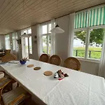 Historisches Strandanwesen Mit Meerblick By Interhome Feriehus