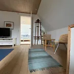 Historisches Strandanwesen Mit Meerblick By Interhome Feriehus