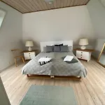 Historisches Strandanwesen Mit Meerblick By Interhome Feriehus *