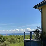 Historisches Strandanwesen Mit Meerblick By Interhome Feriehus *