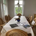 Historisches Strandanwesen Mit Meerblick By Interhome