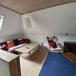 Historisches Strandanwesen Mit Meerblick By Interhome Nyborg