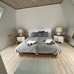 Feriehus Historisches Strandanwesen Mit Meerblick By Interhome *