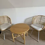 Feriehus Historisches Strandanwesen Mit Meerblick By Interhome Nyborg