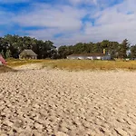 Historisches Strandanwesen Mit Meerblick By Interhome Feriehus