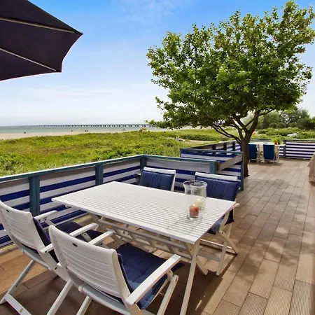 Historisches Strandanwesen Mit Meerblick By Interhome 別荘 *