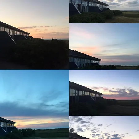 Historisches Strandanwesen Mit Meerblick By Interhome Дом отдыха Нюборг