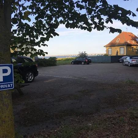 Historisches Strandanwesen Mit Meerblick By Interhome Дом отдыха *