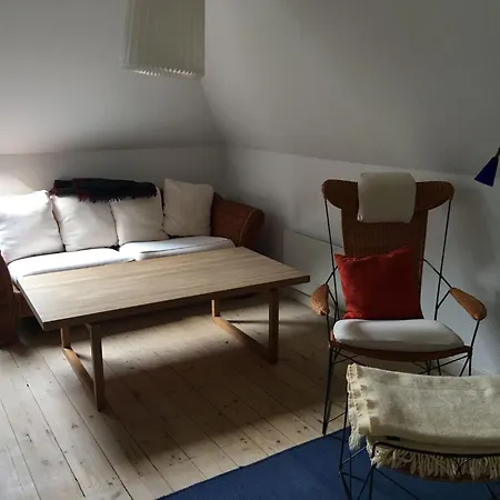 Historisches Strandanwesen Mit Meerblick By Interhome * Нюборг
