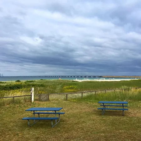 Historisches Strandanwesen Mit Meerblick By Interhome Нюборг
