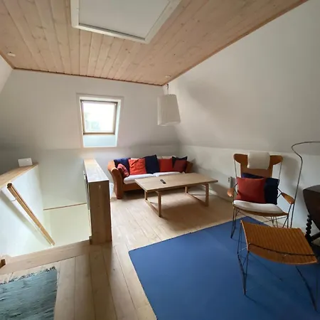 Historisches Strandanwesen Mit Meerblick By Interhome