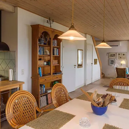 Historisches Strandanwesen Mit Meerblick By Interhome