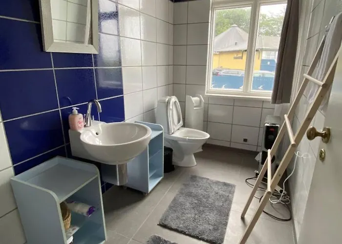 Historisches Strandanwesen Mit Meerblick By Interhome Hébergement de vacances Nyborg