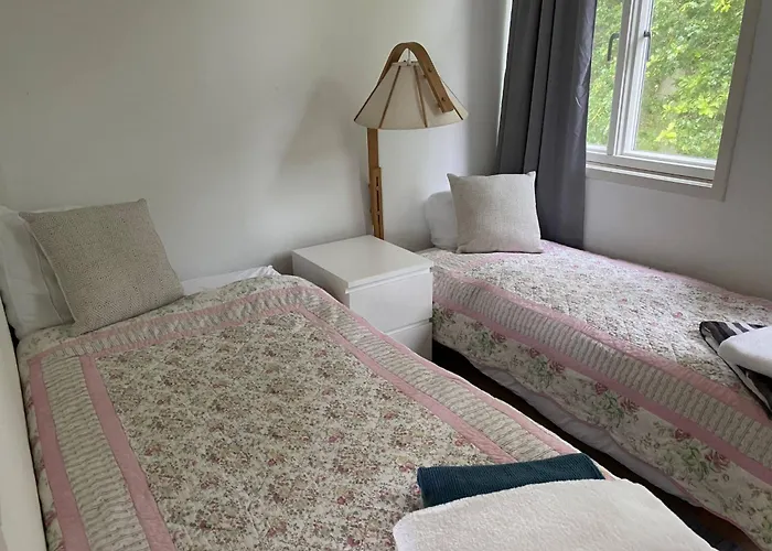 Historisches Strandanwesen Mit Meerblick By Interhome * Nyborg