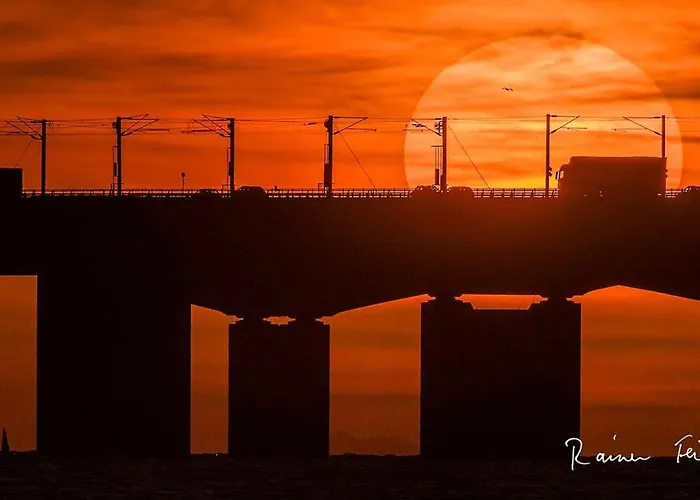 Historisches Strandanwesen Mit Meerblick By Interhome Hébergement de vacances
