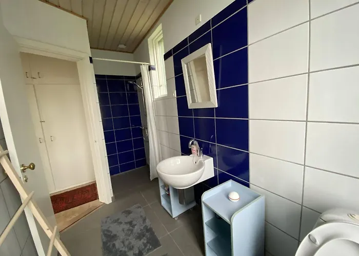 Hébergement de vacances Historisches Strandanwesen Mit Meerblick By Interhome *